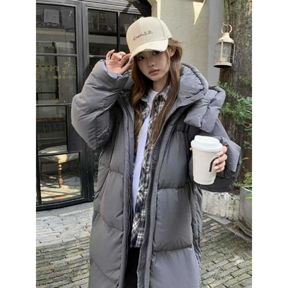 Women's Winter Thicken Cotton Clothes Coat