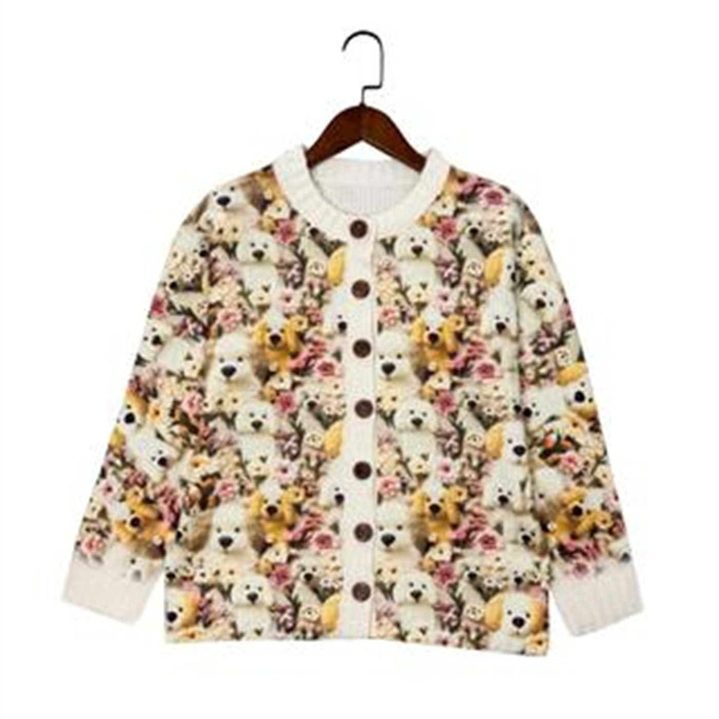 Printing To Create Digital Tops With Pictures